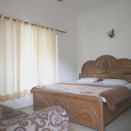 Mount Valley Mama Cottage Rishikesh Exterior photo