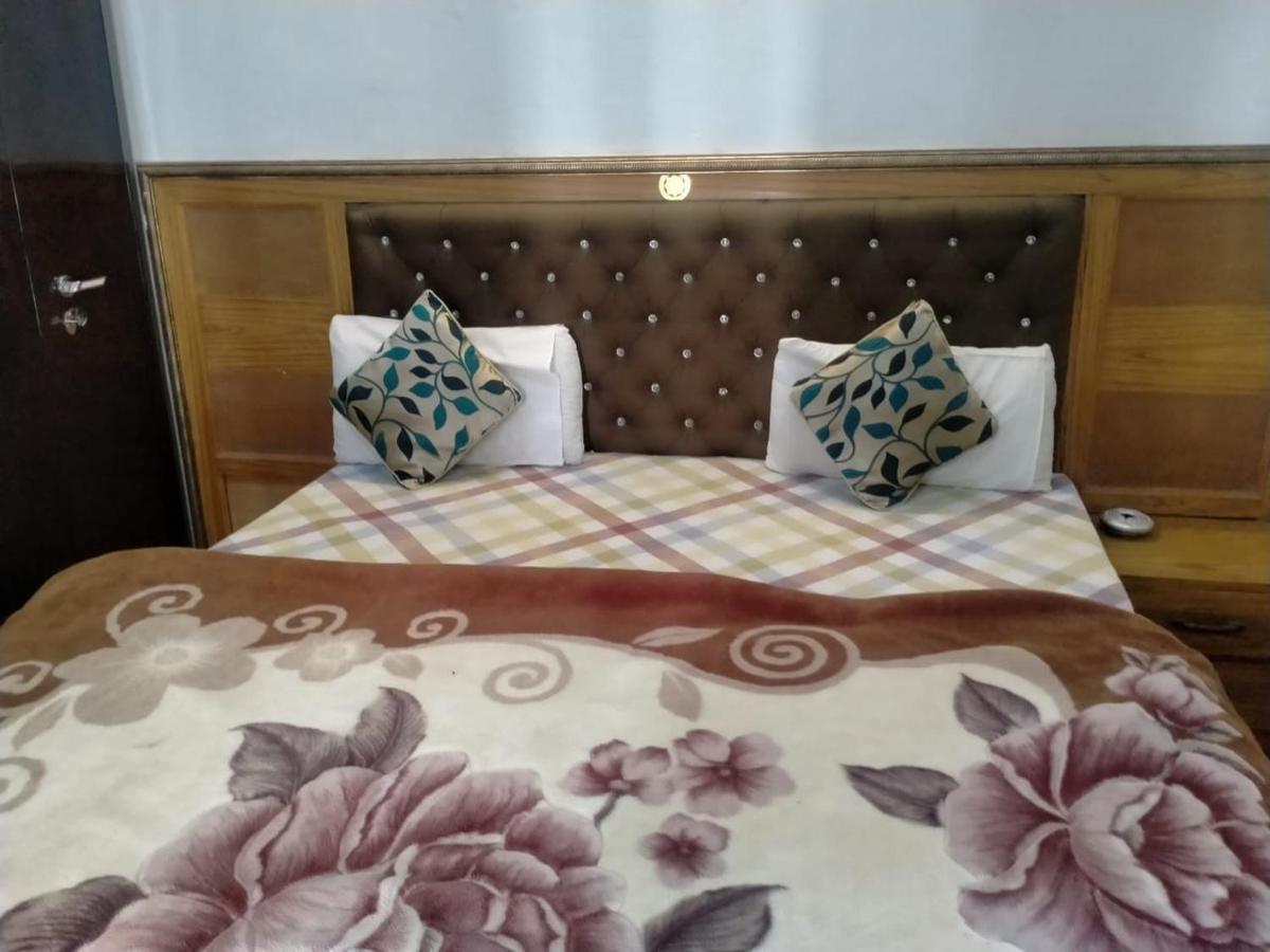 Mount Valley Mama Cottage Rishikesh Exterior photo