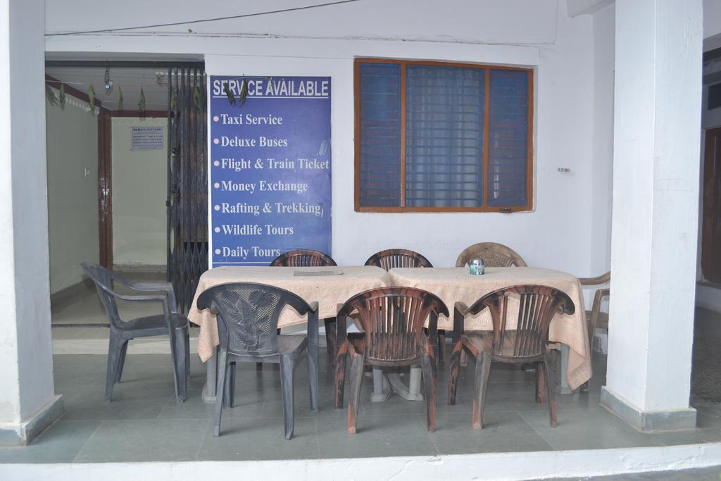 Mount Valley Mama Cottage Rishikesh Room photo