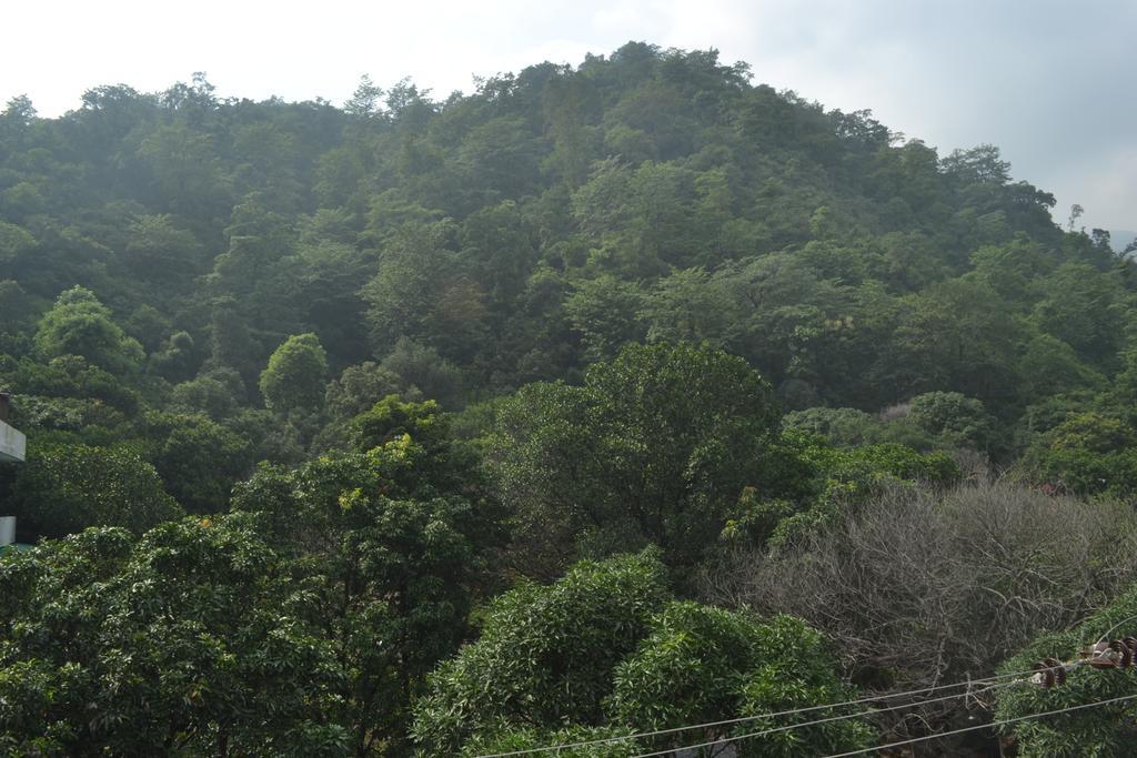 Mount Valley Mama Cottage Rishikesh Room photo