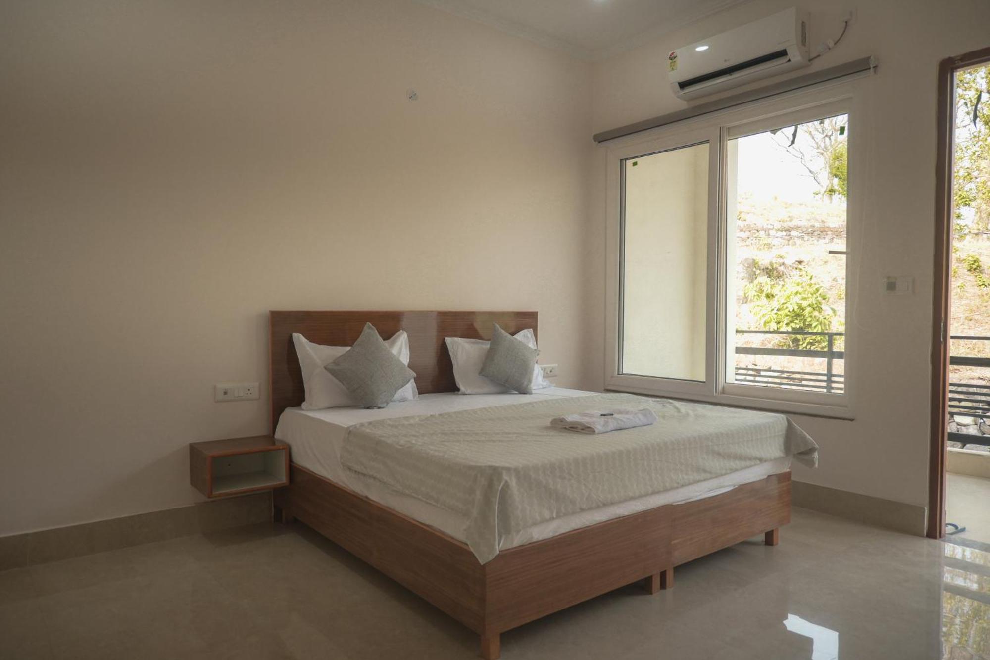 Mount Valley Mama Cottage Rishikesh Exterior photo
