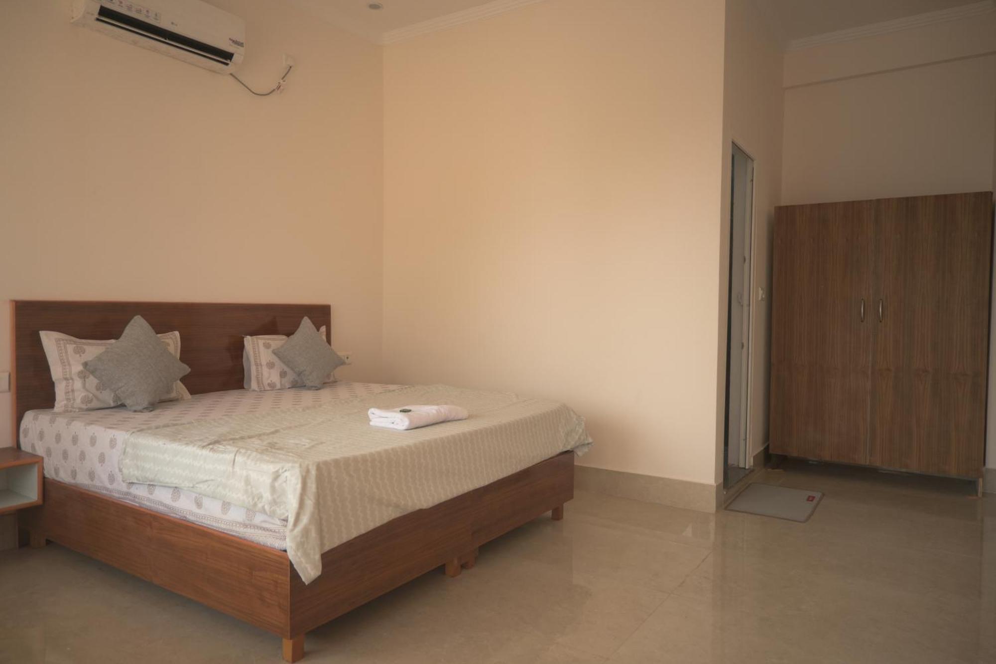 Mount Valley Mama Cottage Rishikesh Exterior photo