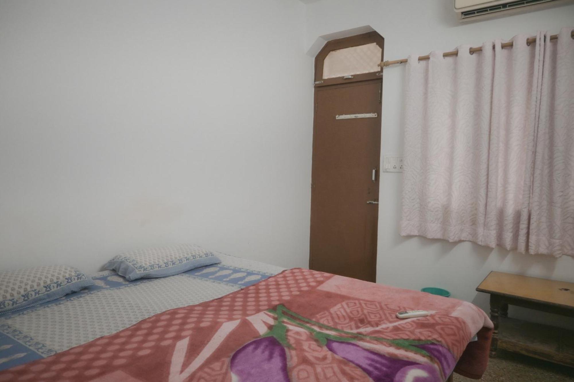 Mount Valley Mama Cottage Rishikesh Exterior photo