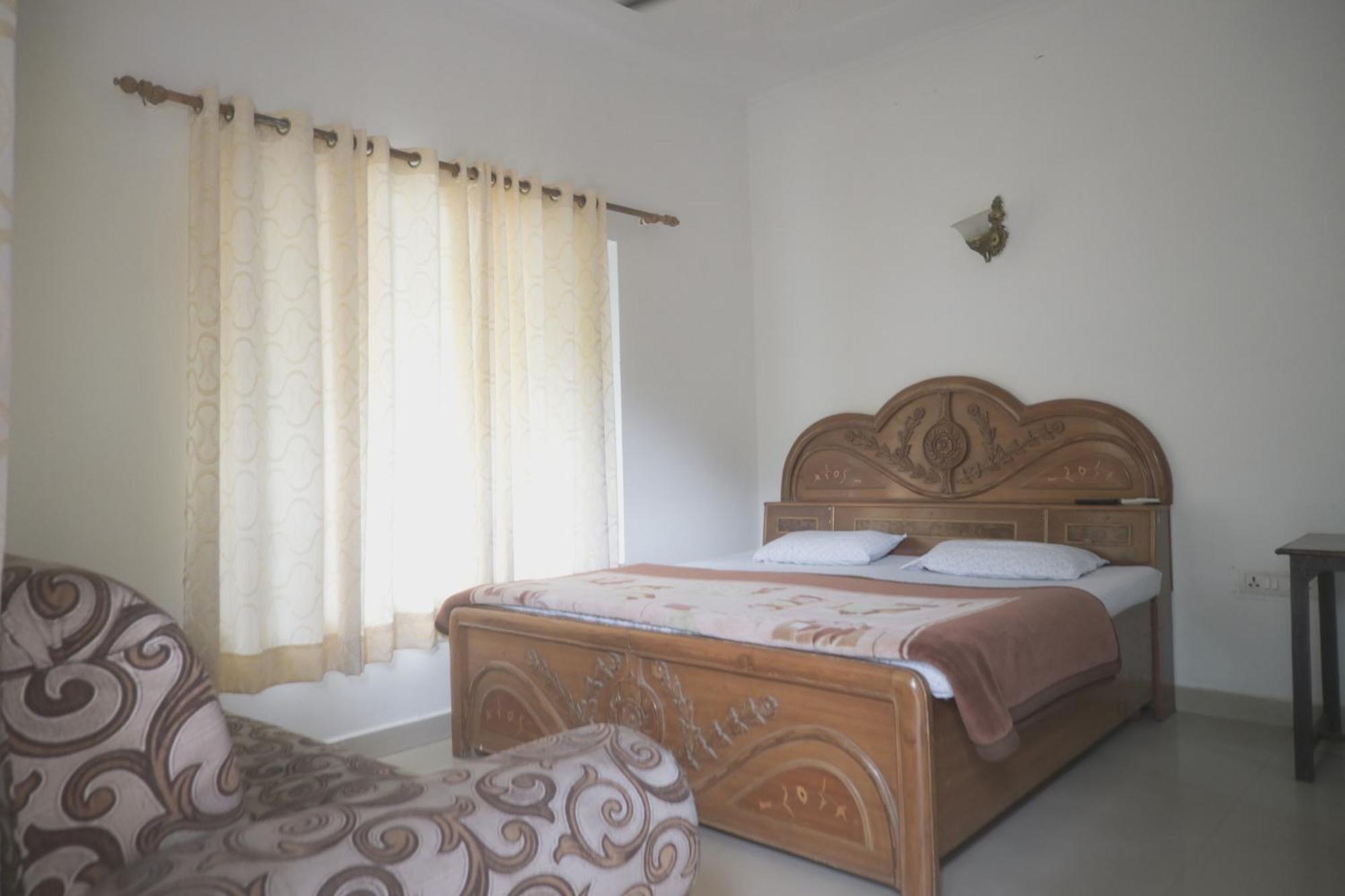 Mount Valley Mama Cottage Rishikesh Exterior photo