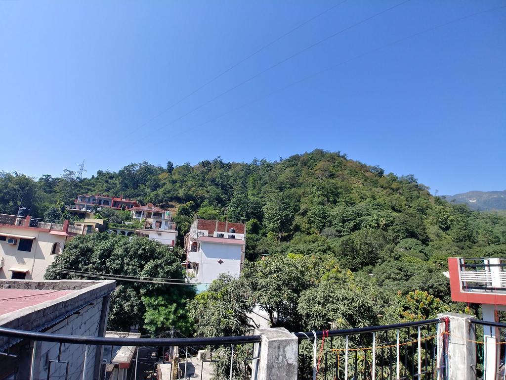 Mount Valley Mama Cottage Rishikesh Exterior photo