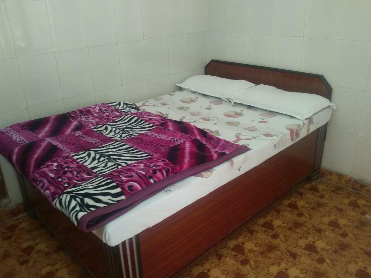 Mount Valley Mama Cottage Rishikesh Exterior photo
